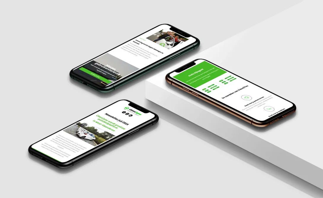 Claus digital marketing 