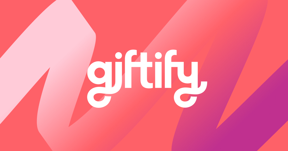 Digital Gift Cards for Shopping Centres | Giftify