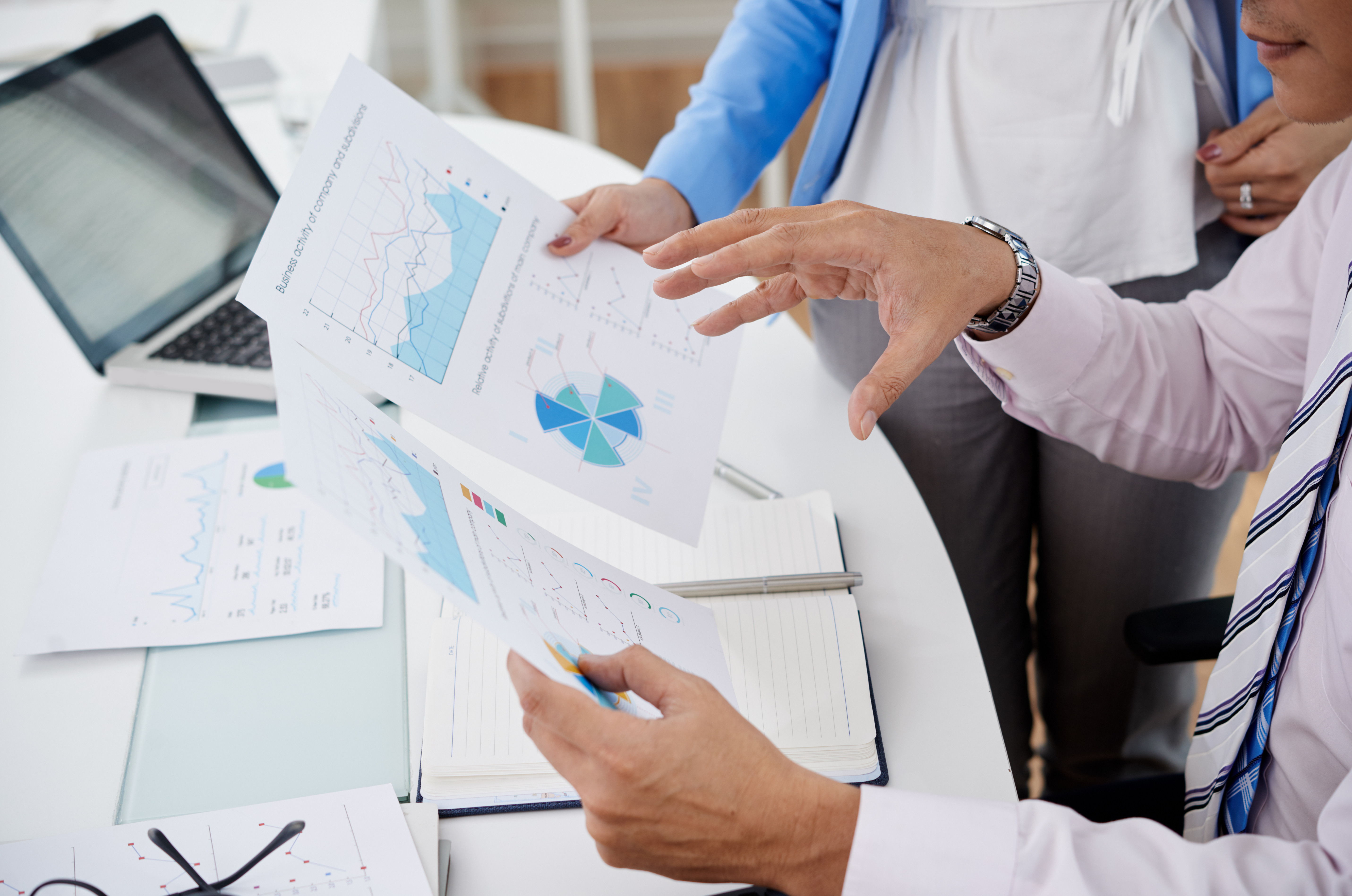 Dr. Christopher Driskill - Strategic Healthcare Planning