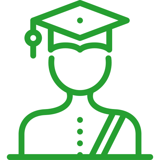 Dr. Christopher Driskill - Academic Excellence with Purpose