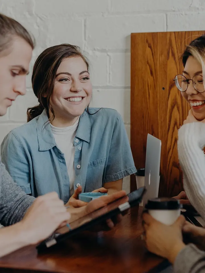 Built for scrappy teams who need customers now, not a marketing degree