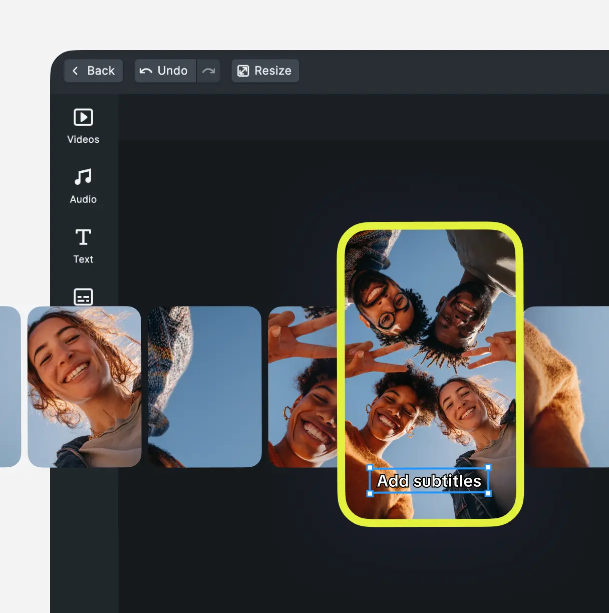 Powerful Editor