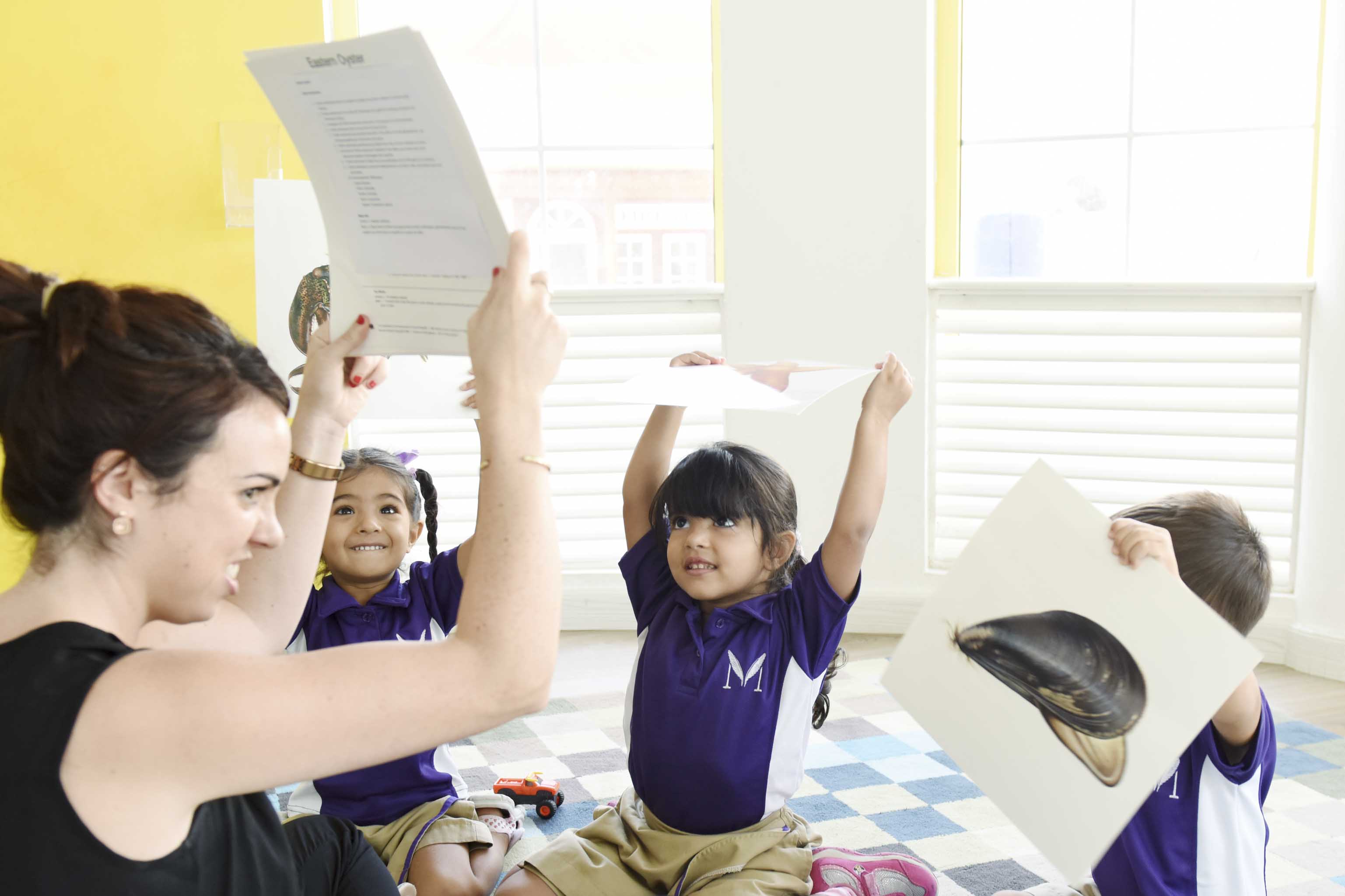 Neuroscience meets experience