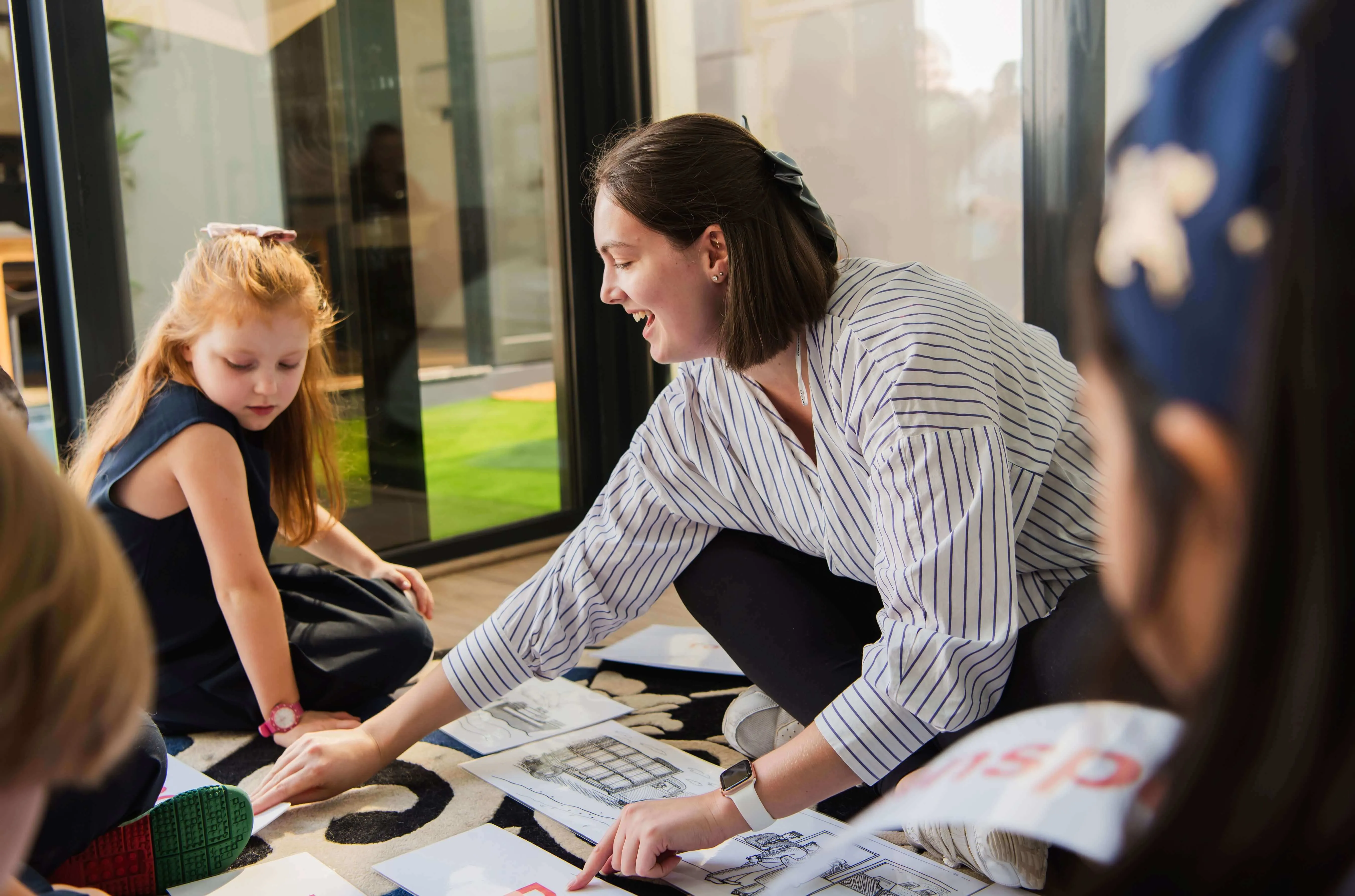 The ATHENA+ framework