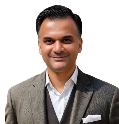 Michael Finnegan, Ph.D.