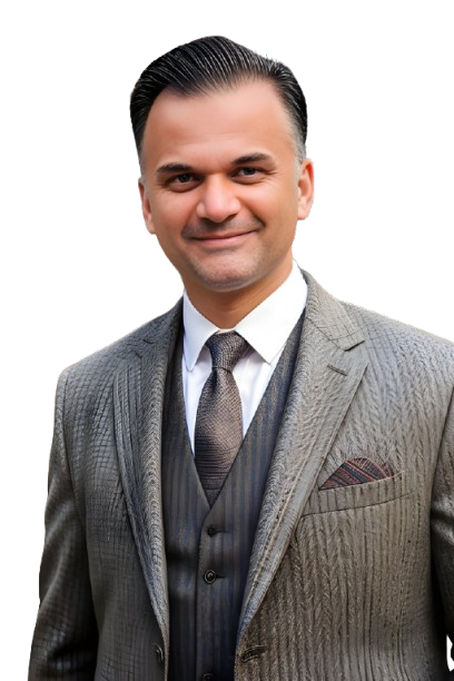 Michael Finnegan, Ph.D.