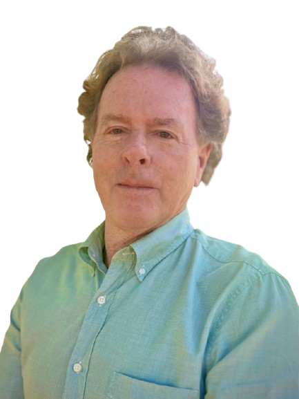 Michael Finnegan, Ph.D.