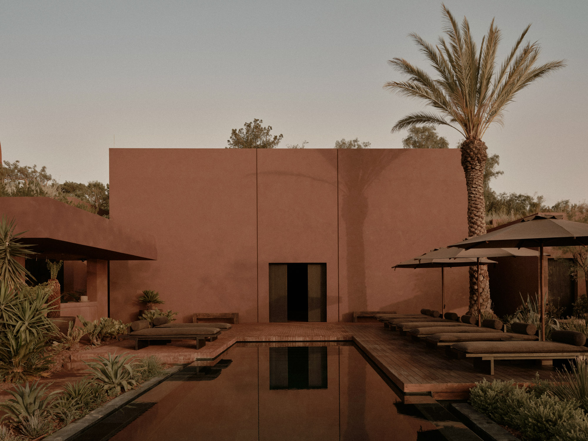 Scorpios Bodrum project by TWELVECONCEPT