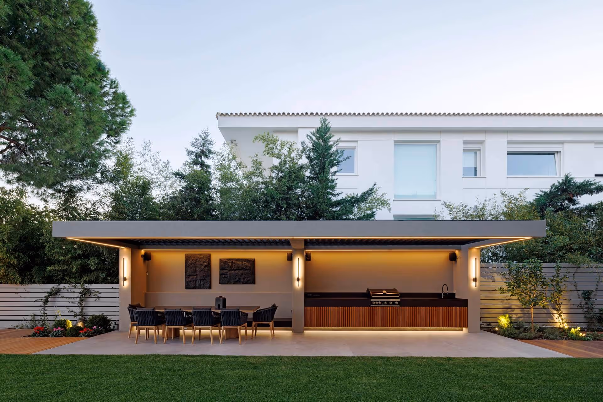 Private Villa Filothei