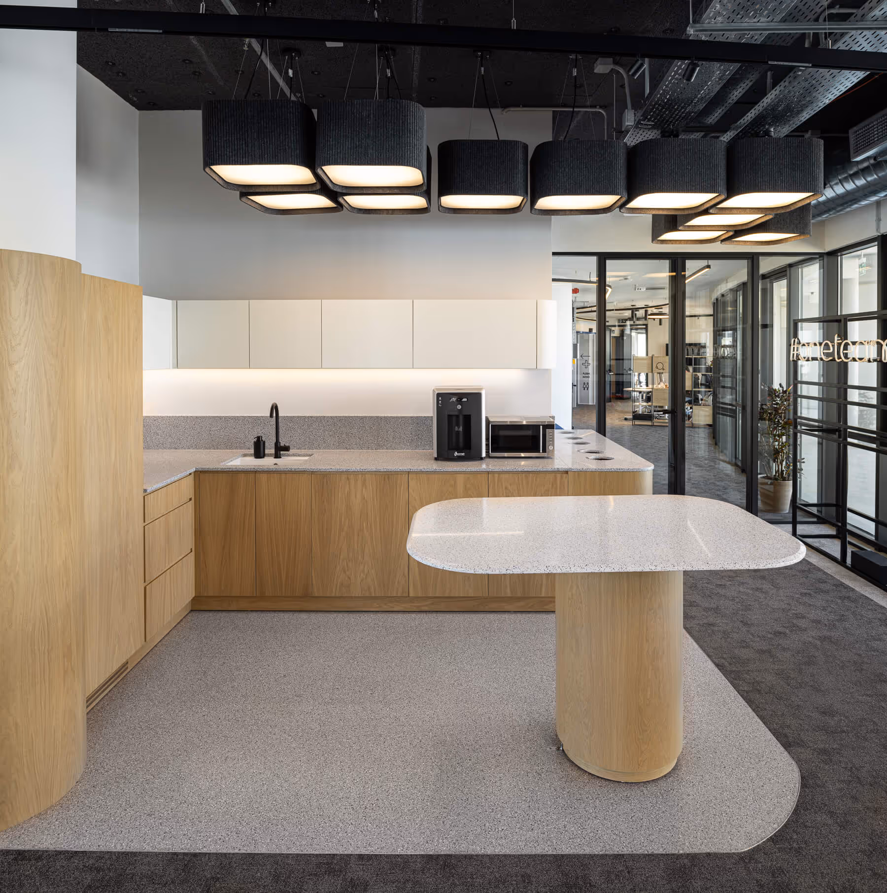 Kaizen Gaming Campus