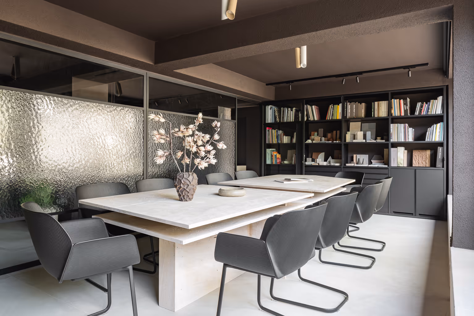 Stones & Walls Offices