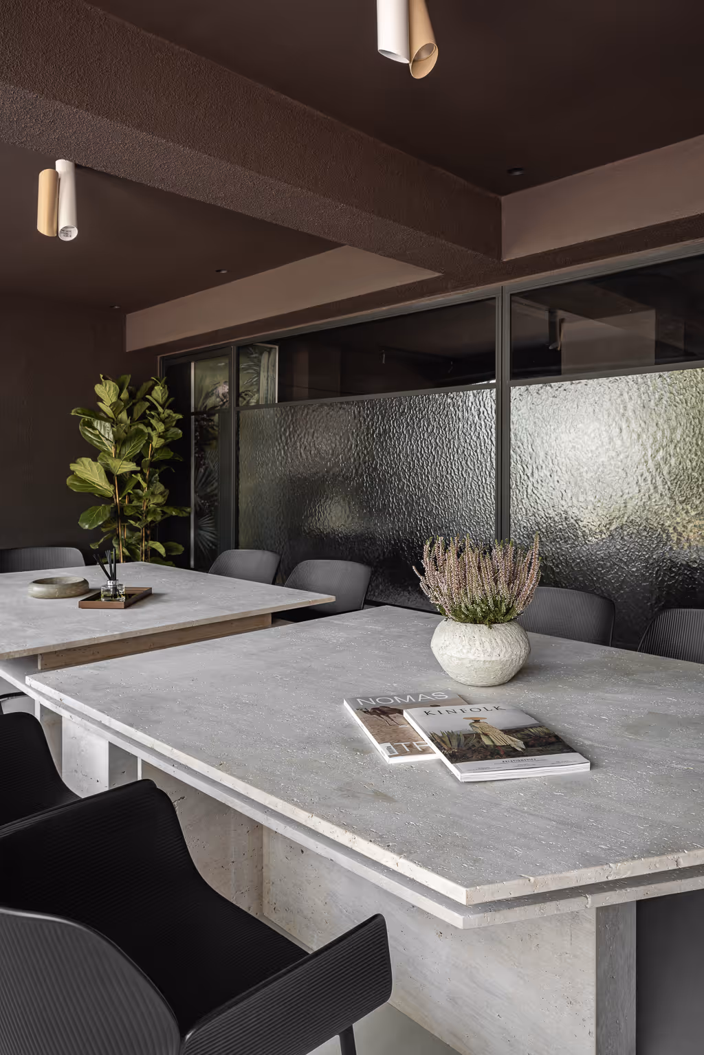 Stones & Walls Offices