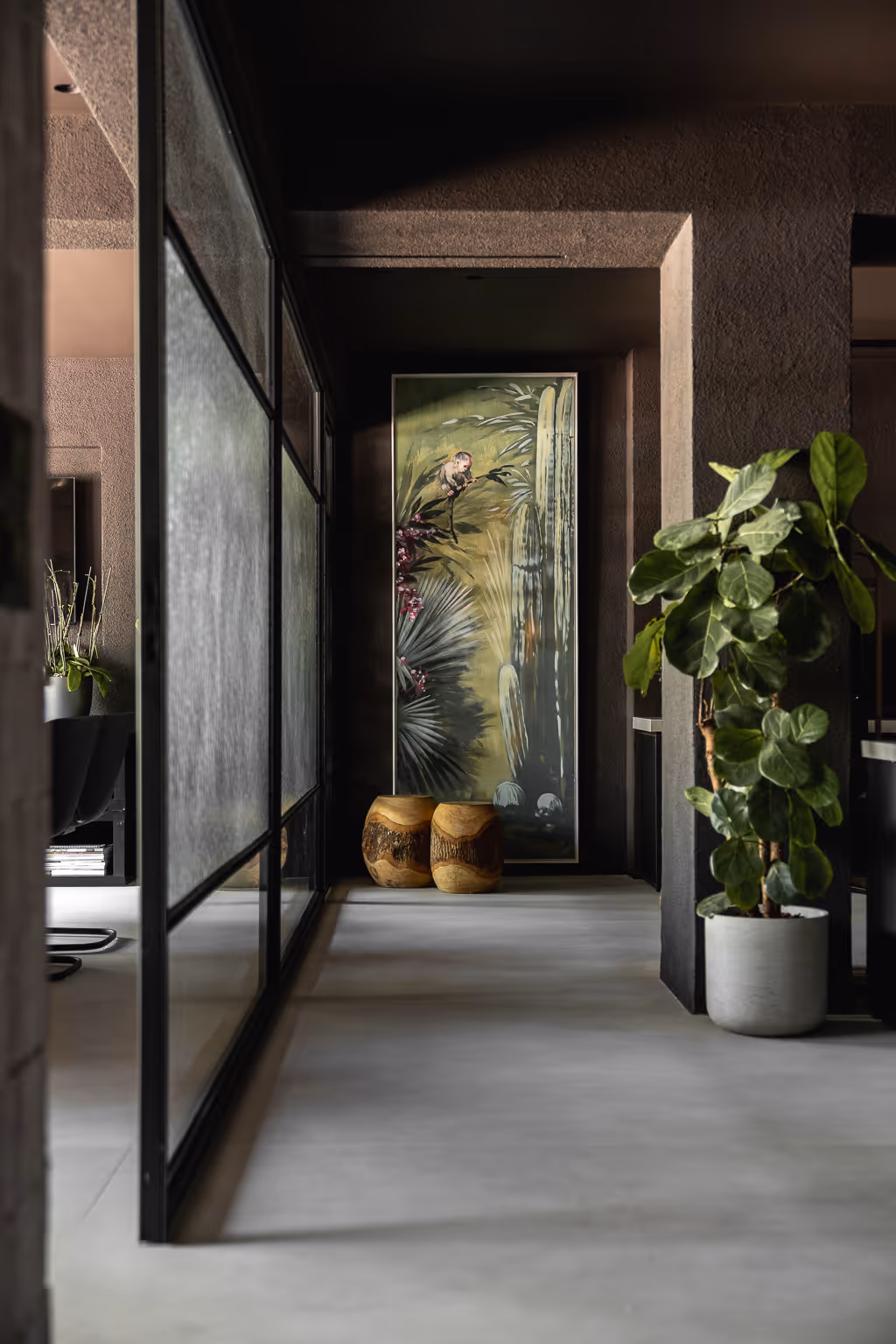 Stones & Walls Offices