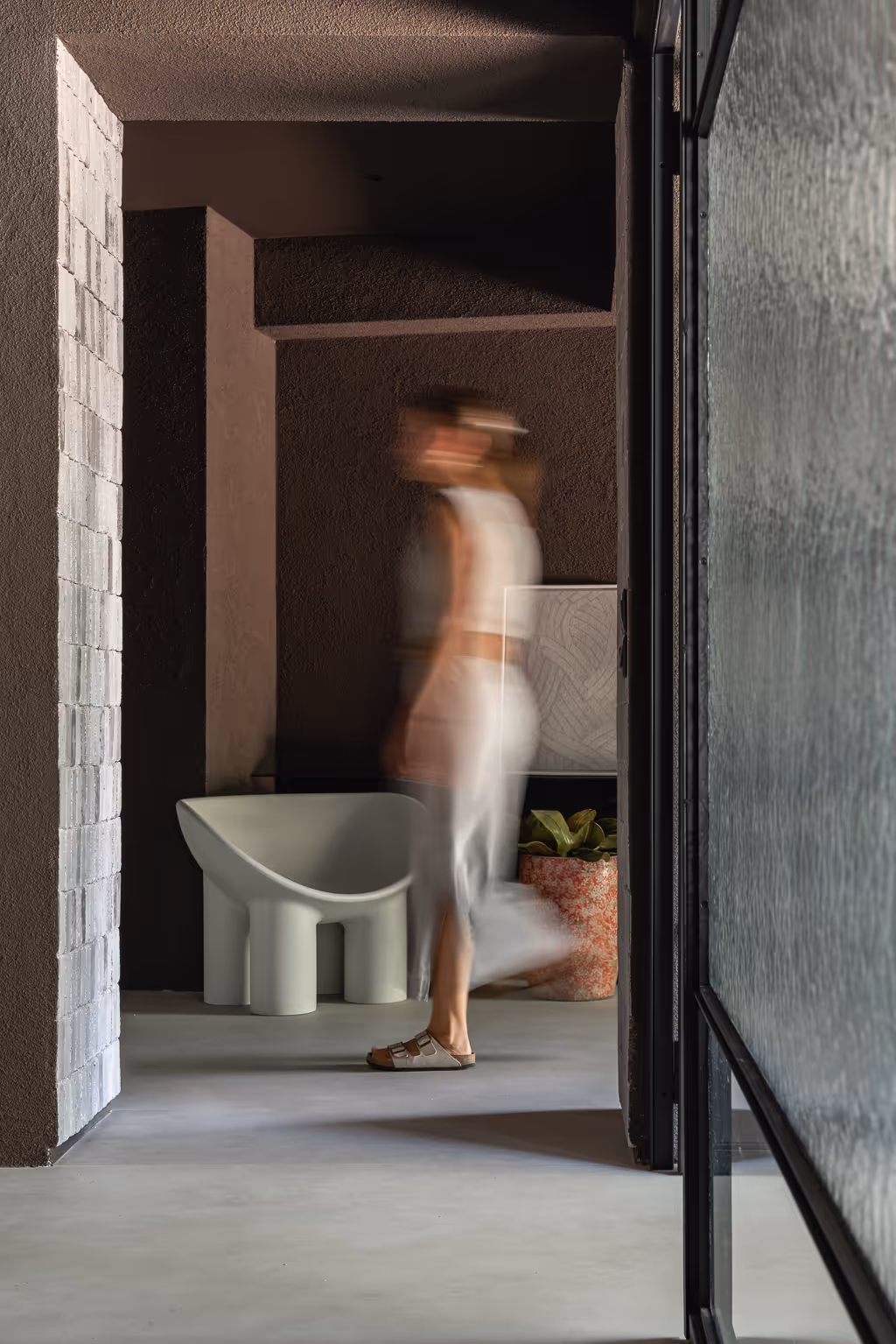 Stones & Walls Offices