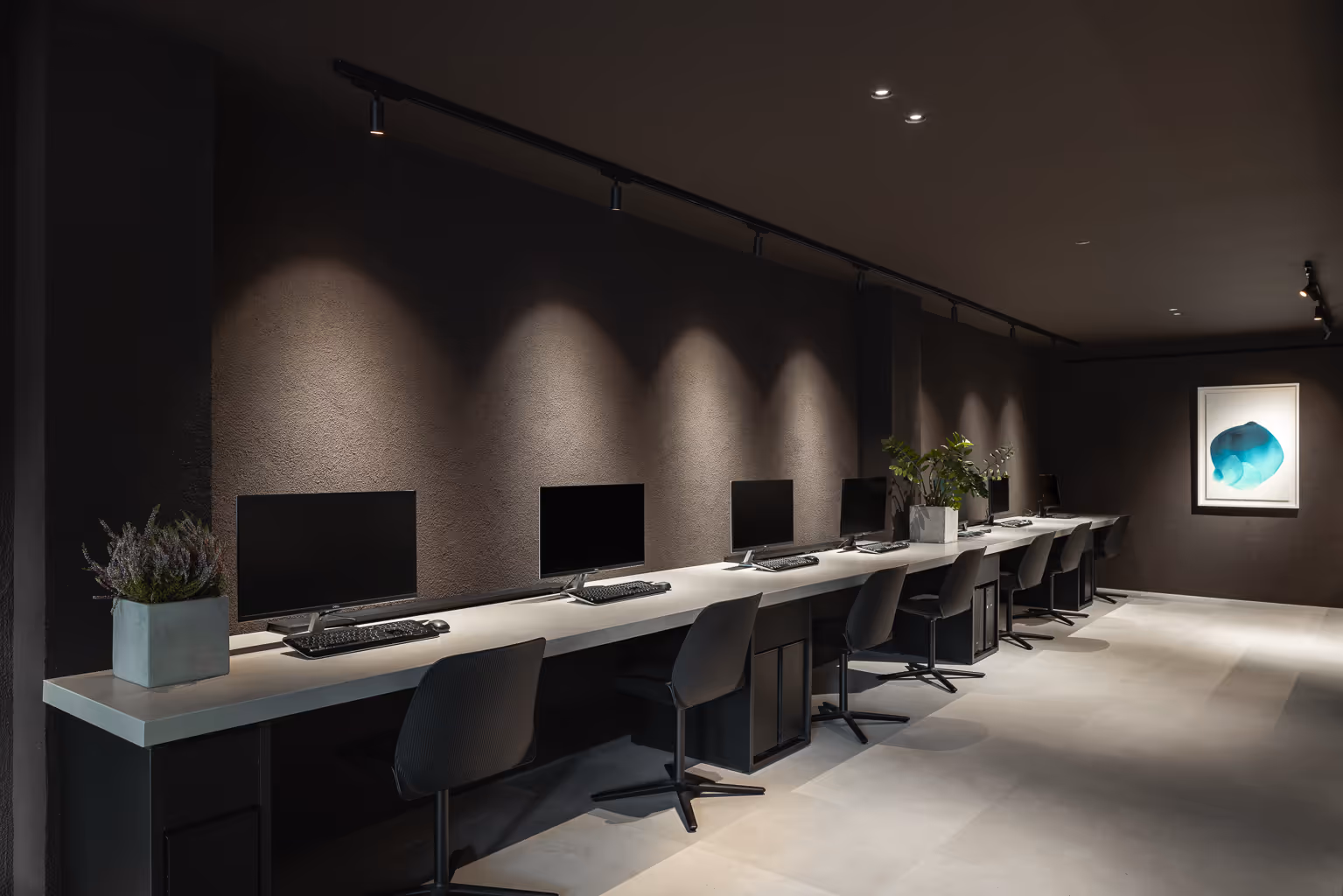 Stones & Walls Offices