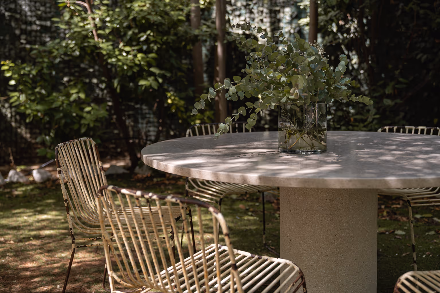 Stones & Walls Offices