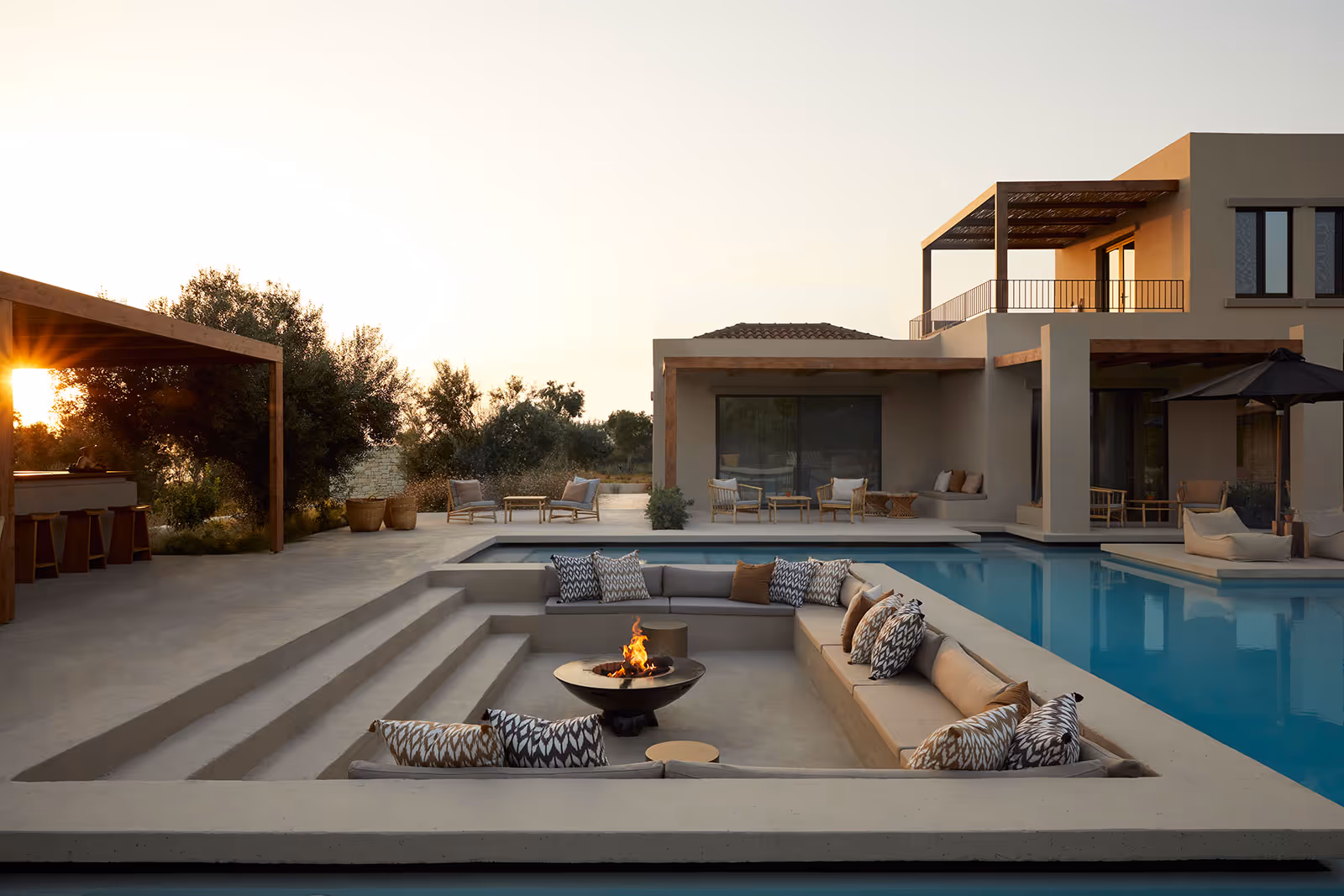 Aelia Suites