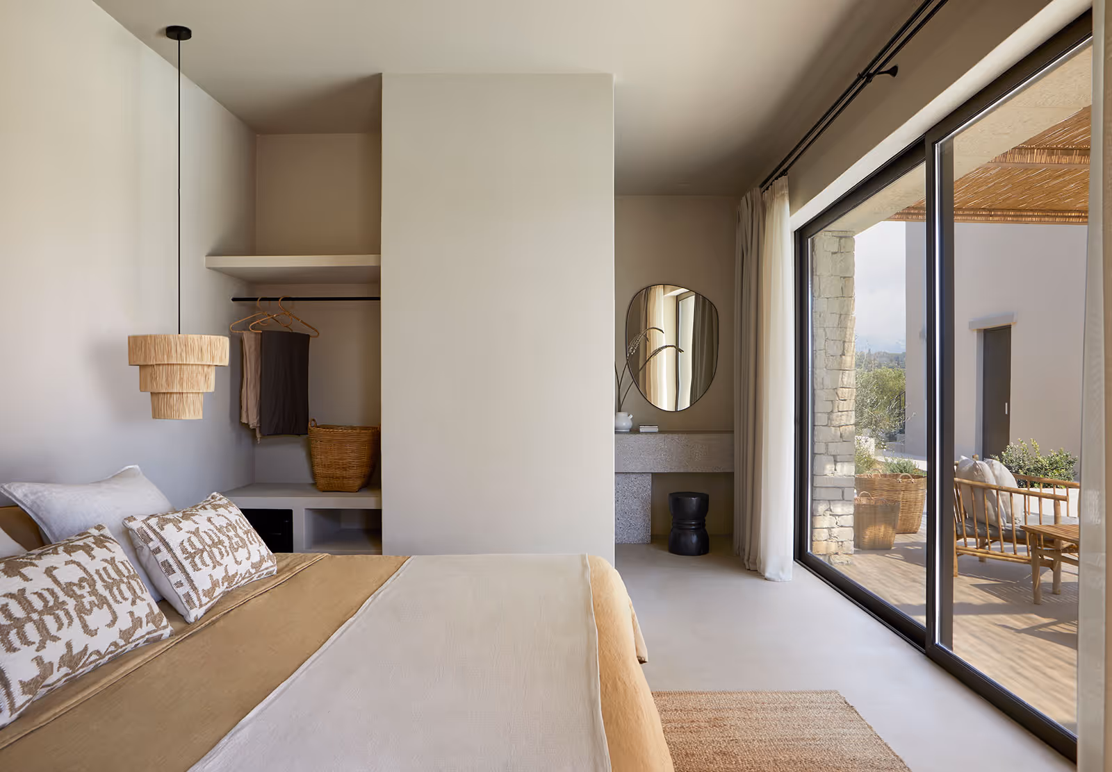 Aelia Suites