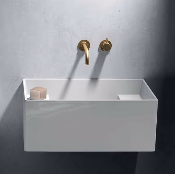 At TWELVECONCEPT, we offer a huge selection of bathroom accessories, sanitary equipment and taps to help you achieve the perfect look and feel for your bathroom.