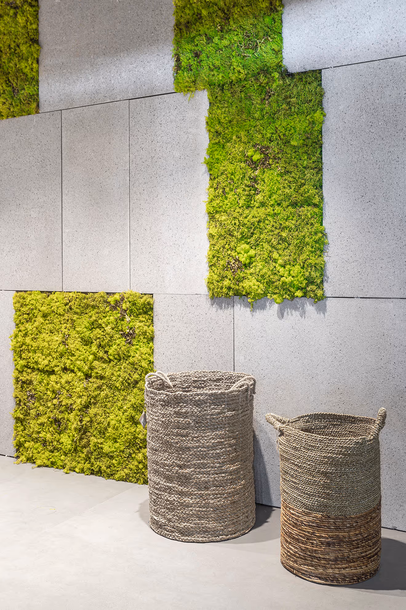 Our team of skilled craftsmen are using cement to create a wide range of products, including kitchen and bathroom countertops, flooring, and custom furniture.