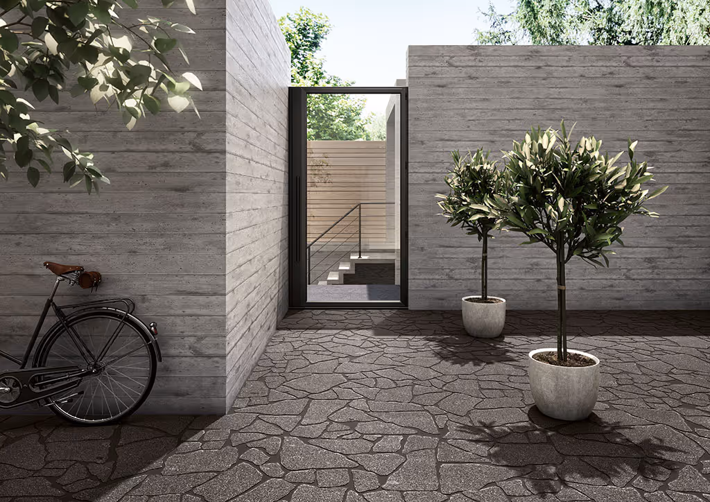 TWELVECONCEPT specializes in residential and commercial outdoor design solutions, from conceptualization to installation. We offer a wide range of solutions, including custom-made outdoor furniture, fire pits, kitchens, pool materials, finishes, decks & accessories that are designed to transform any outdoor space into a comfortable and stylish oasis.
