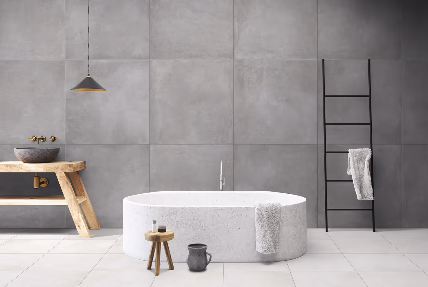 We offer a wide range of ceramic, porcelain and mosaic tiles in a wide variety of materials, colors, patterns and finishes.