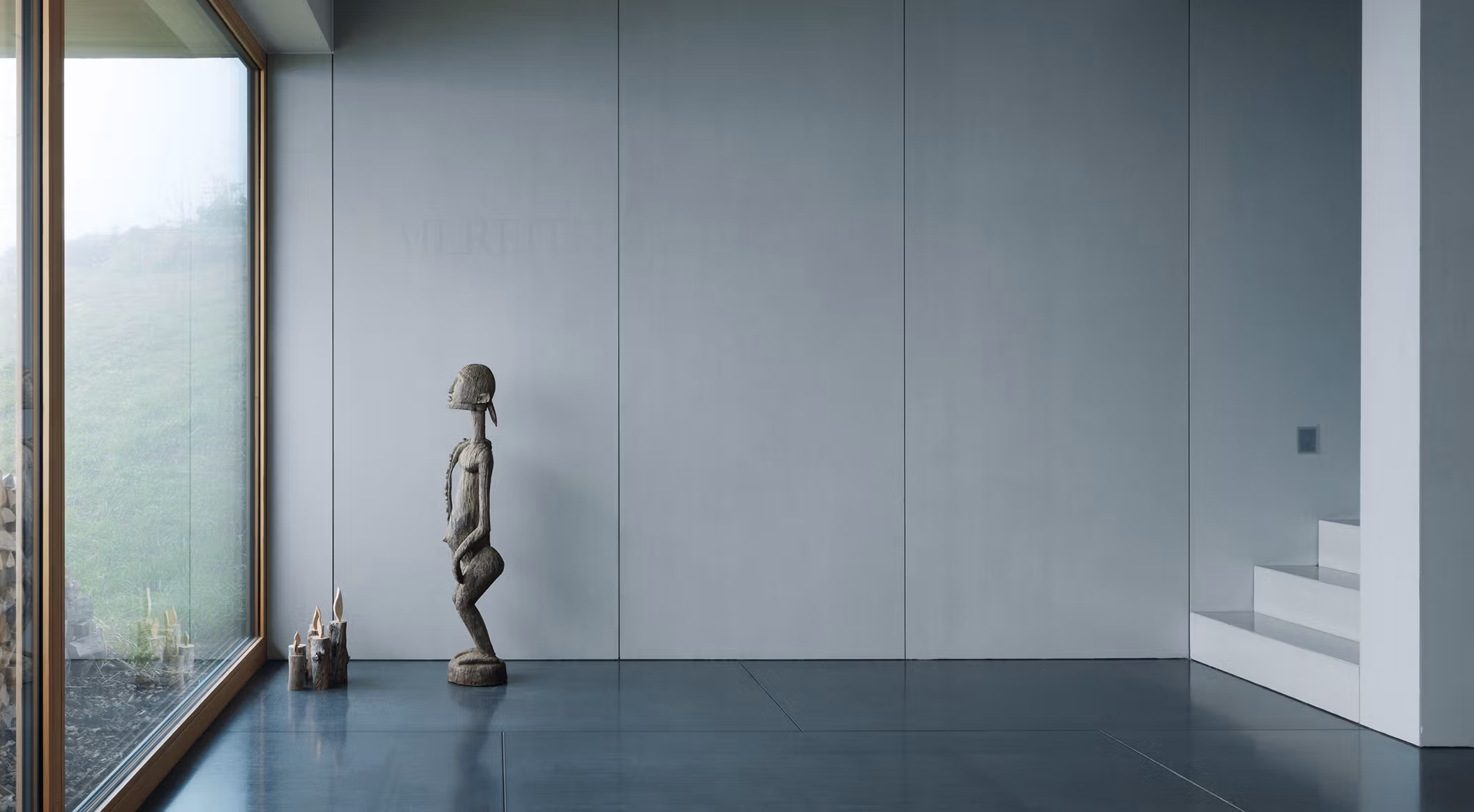 Rieder large format of GFRC