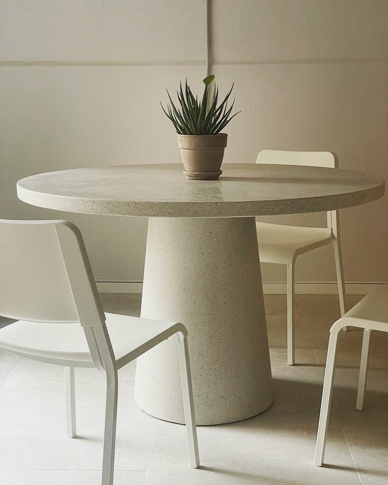 Rotonda Table 120 T45 BR