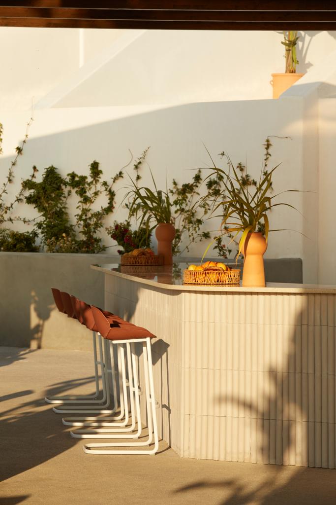 Ivory Semitubes Bricks