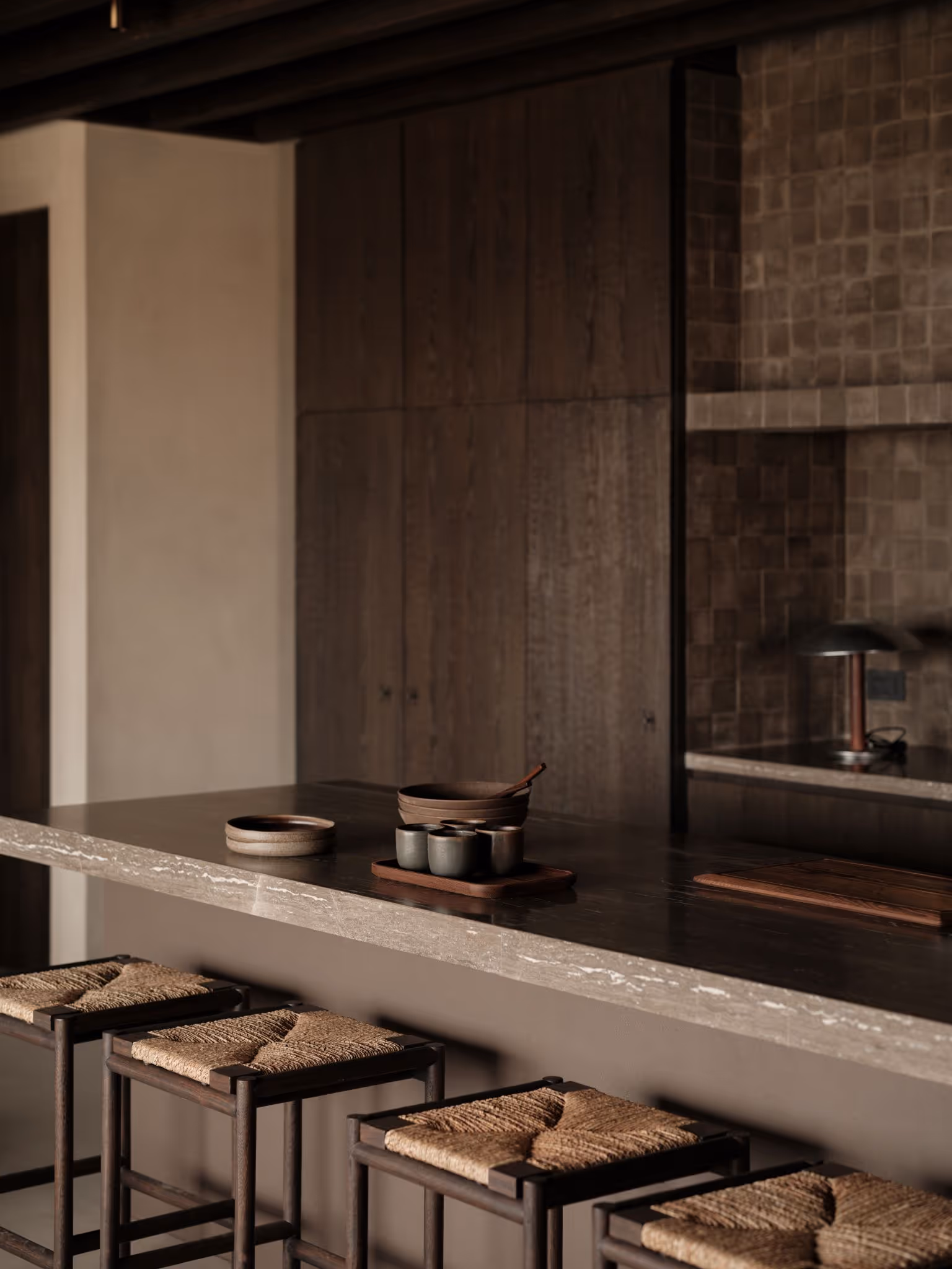 Didimon Marble Island Top