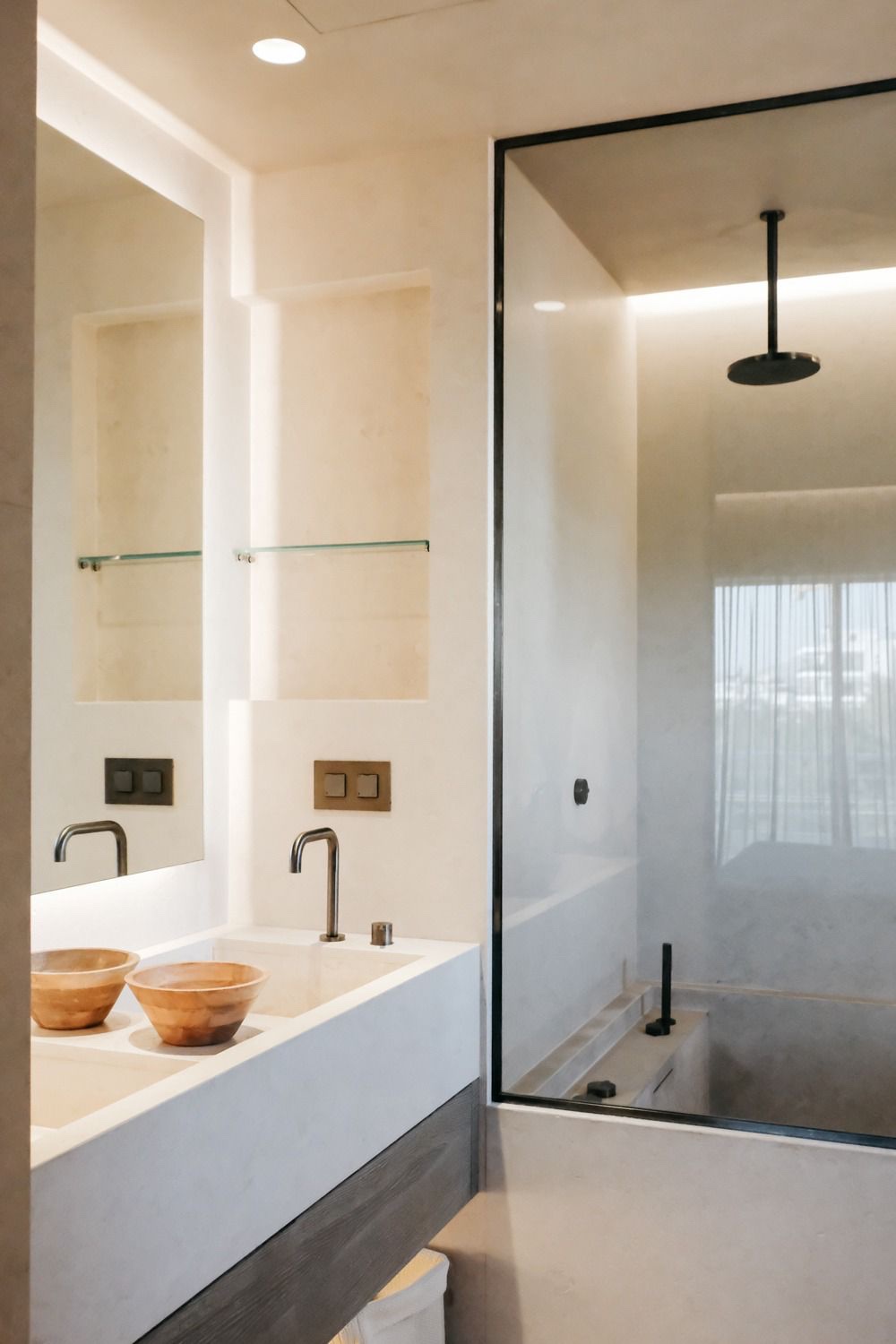 Vratsa Marble Bathroom