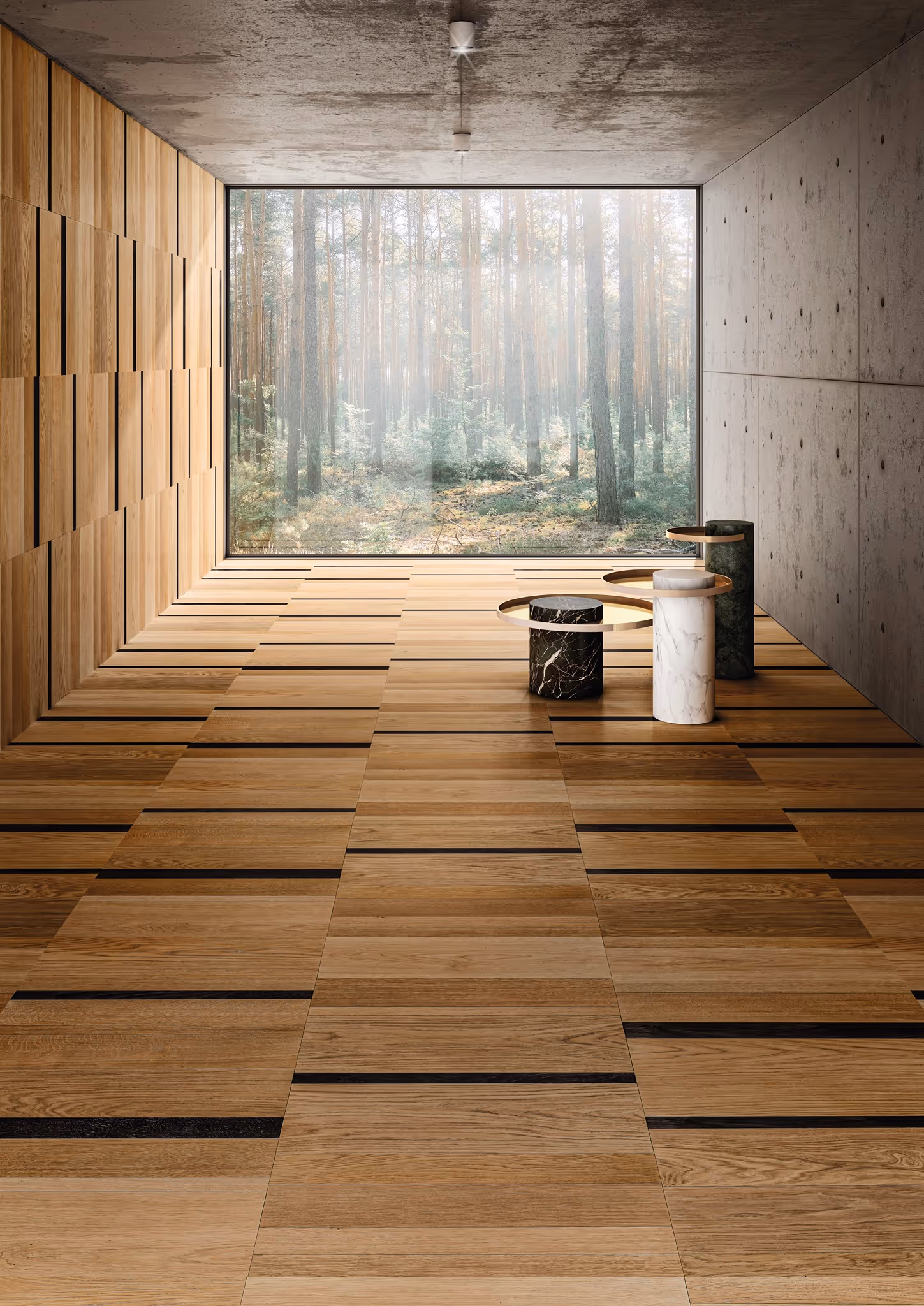 We offer a wide range of wood flooring products and solutions to suit any style and budget. Our selection includes a variety of wood species, colors, patterns and finishes to choose from, making it easy to find the perfect flooring to suit your project.