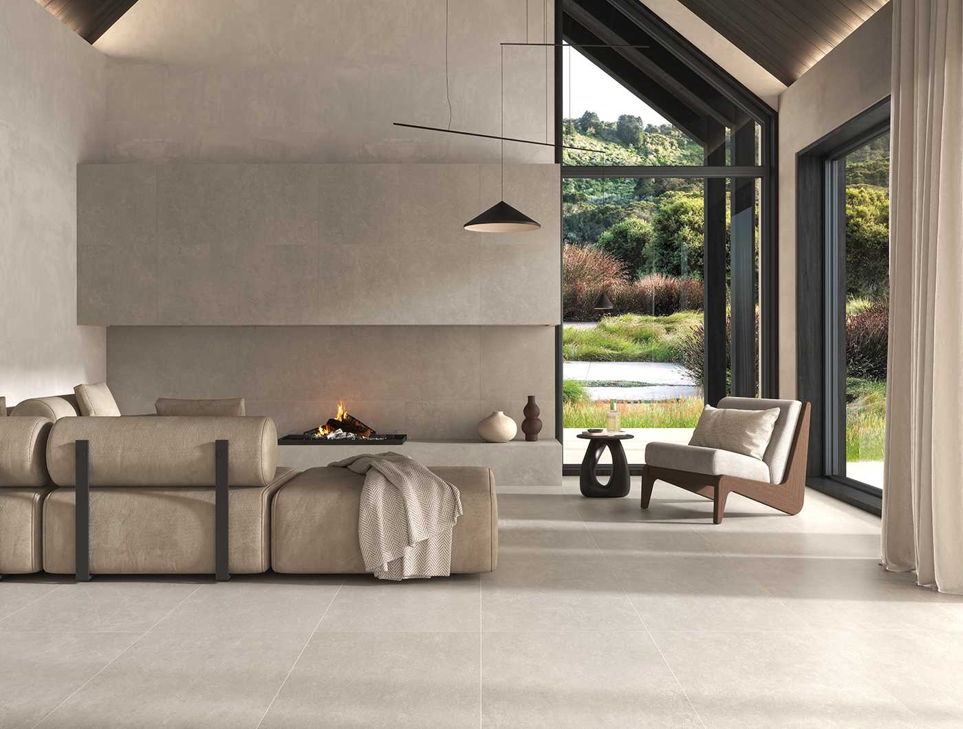 Terratinta Less Taupe