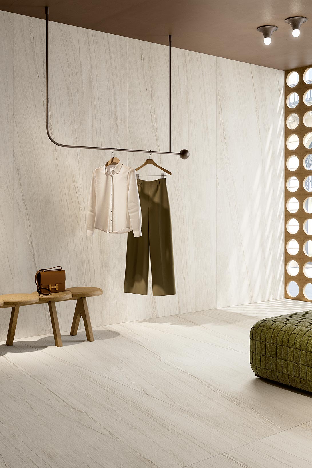 Coem Crystal Alabaster