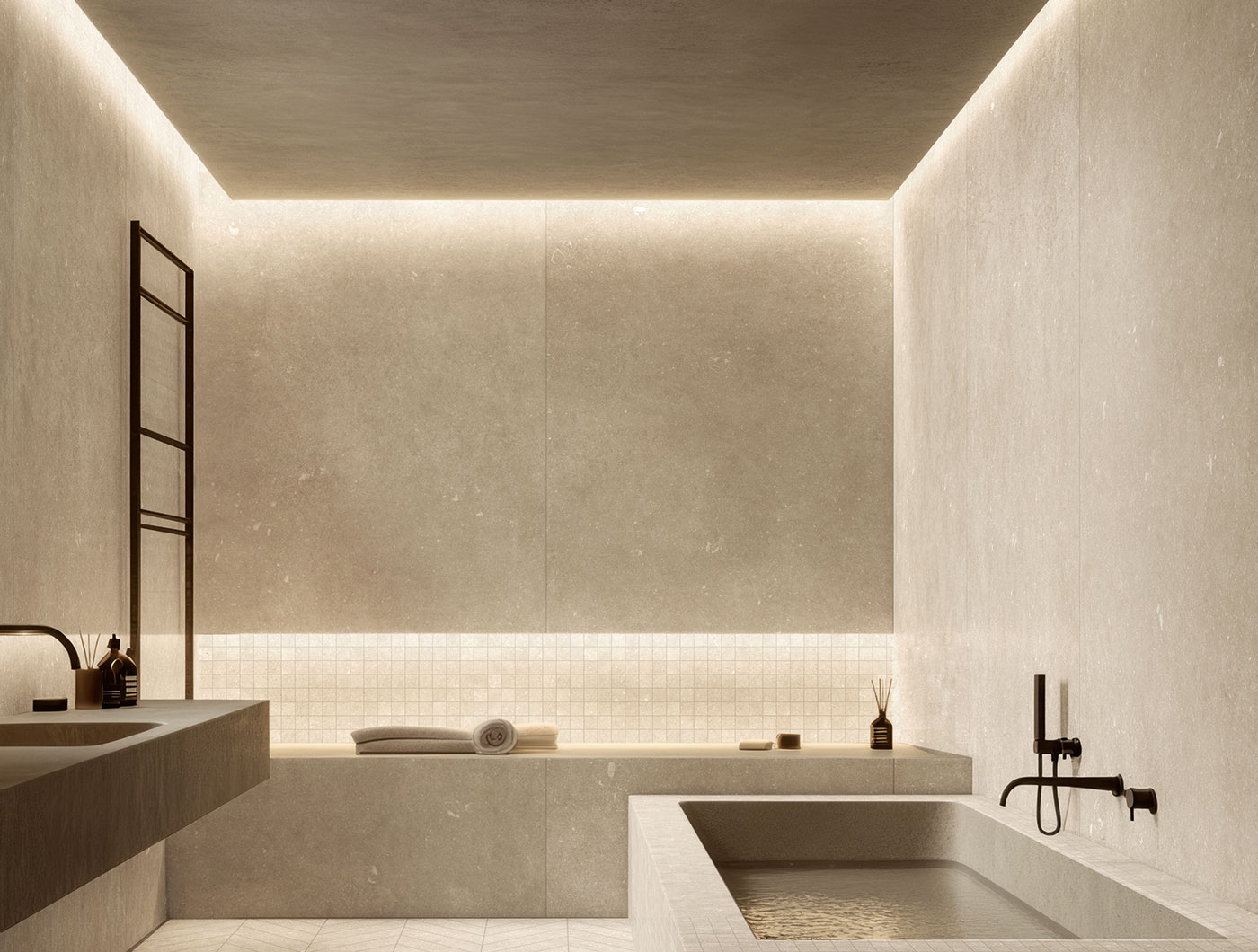 Terratinta Norlith Sandstone Beige