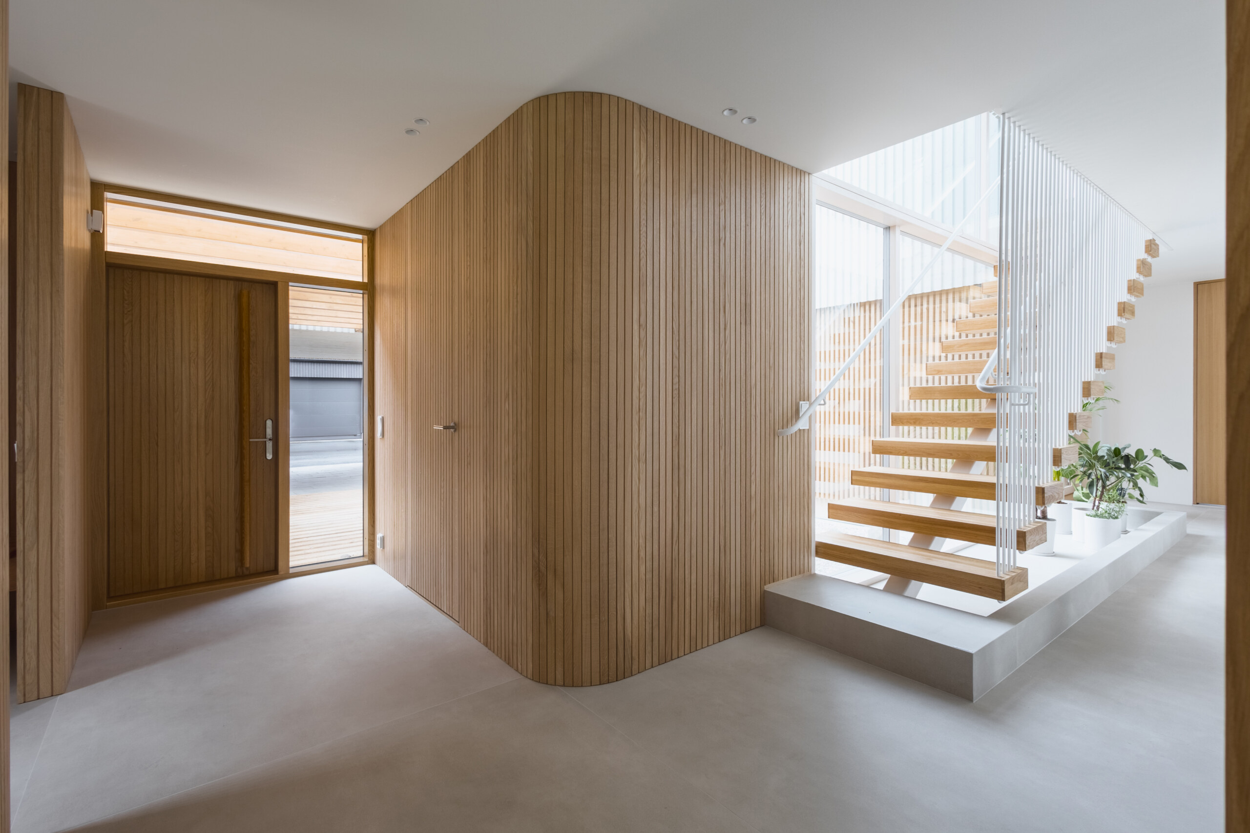 Laminam Calce Grigio