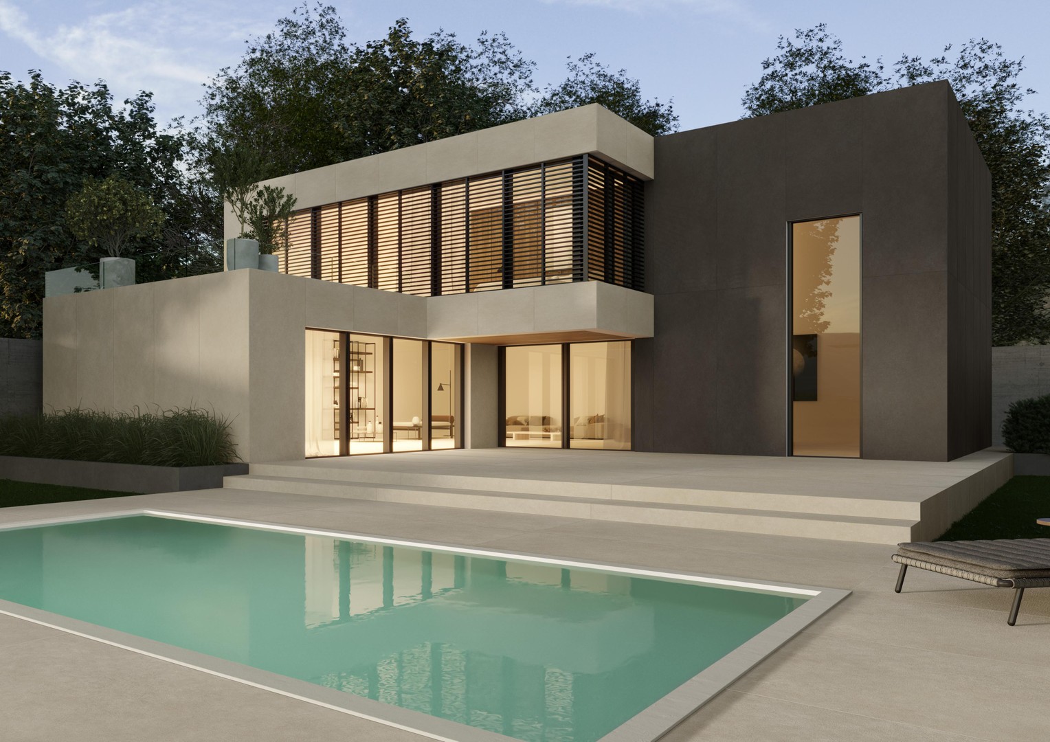 Laminam In Side Terra Di Mattera