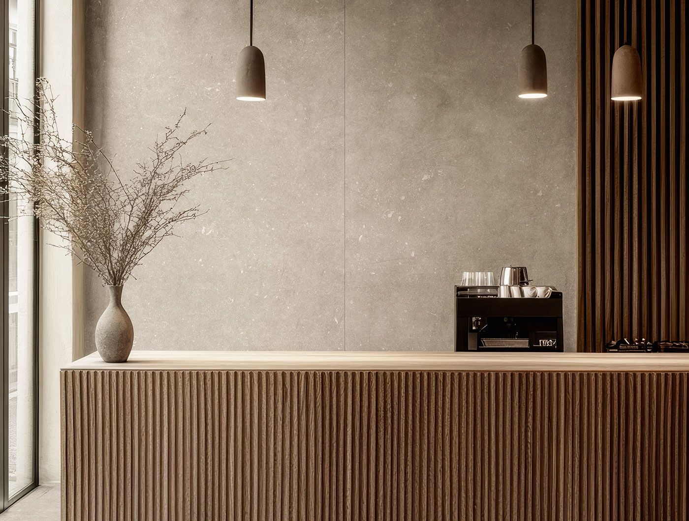 Terratinta Norlith Shore Taupe