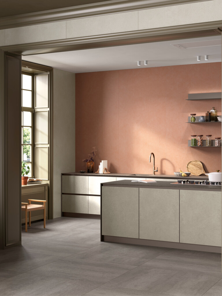 Laminan Gemini Acero