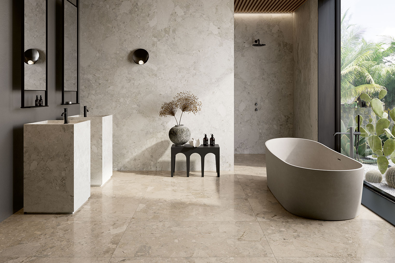 Coem Sassiepietre White