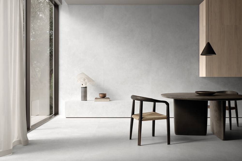 Refin Coquille Perle