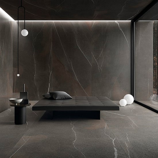 Laminam Pietra Piasentina Taupe