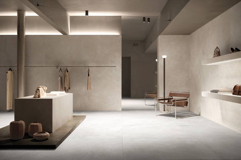 Refin Coquille Perle