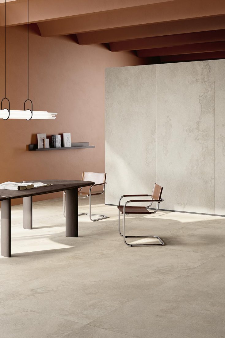 Coem Versatile Stone Beige_Grigio