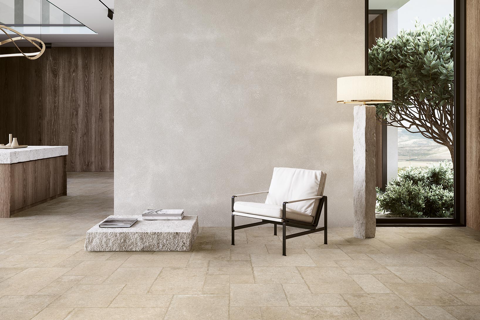 Coem Gascogne Modulo