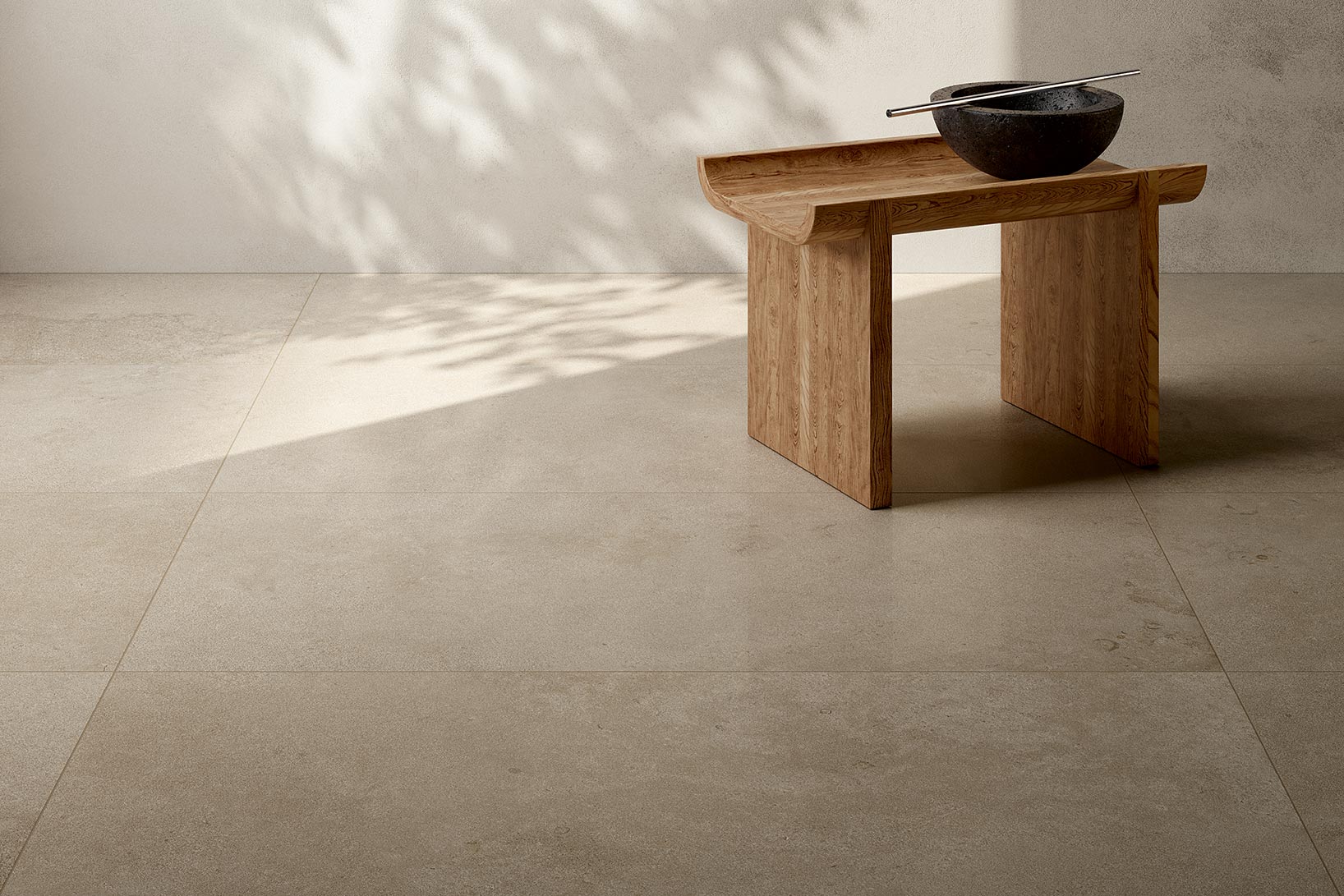 Coem Versatile Stone Beige