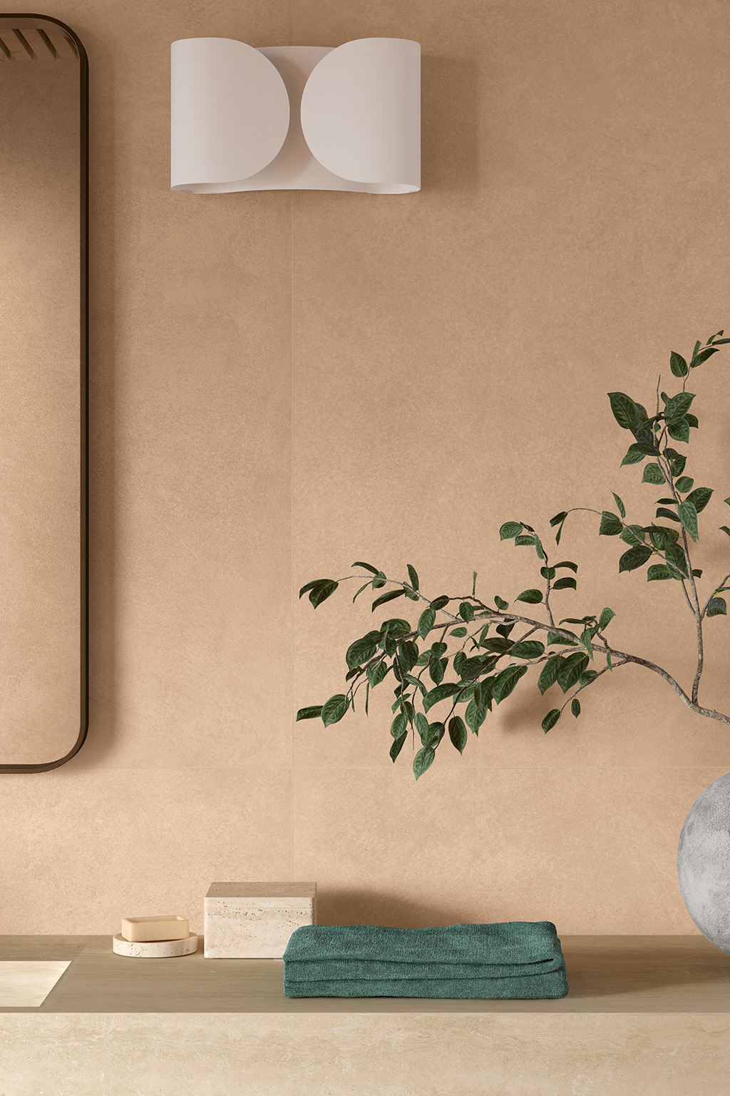 Fioranese The Color Pink