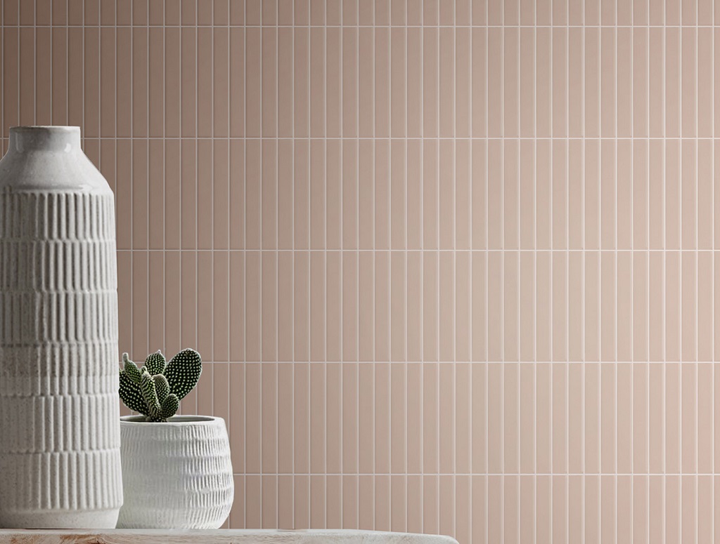 Terratinta Stick Rosy Blush