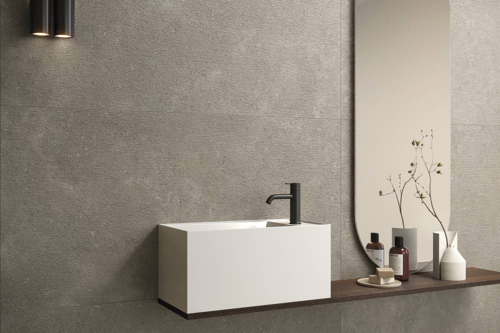 Refin Coquille Sable