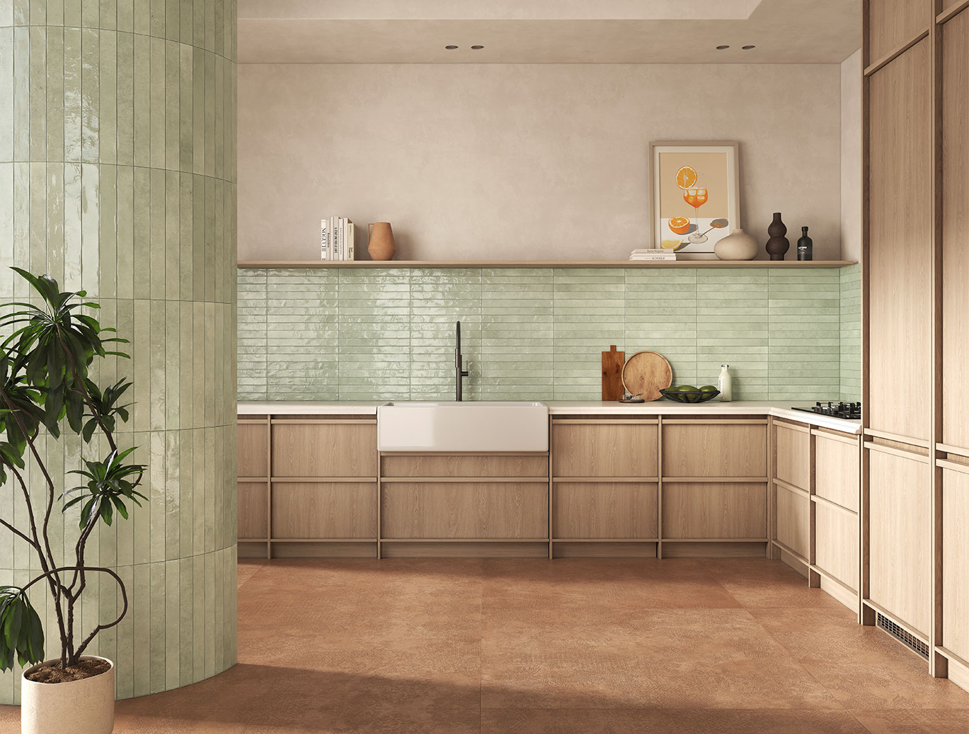 Sartoria SavoirFaire Aquifer